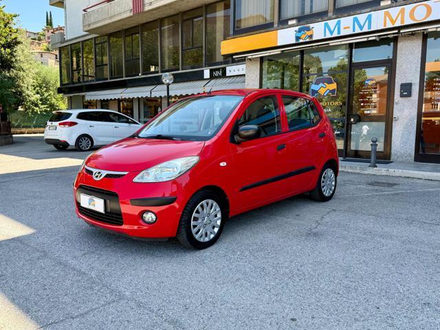 HYUNDAI i10 1.1 12V BlueDrive GPL Style