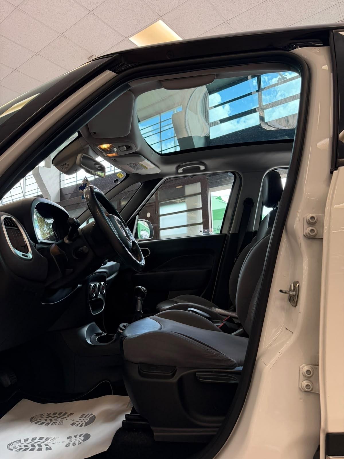 Fiat 500L 1.3 Multijet 85 CV Lounge