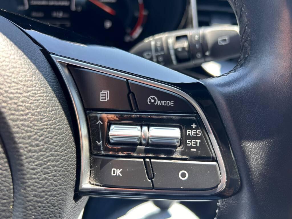 Kia XCeed 1.6 CRDi 115 CV Style