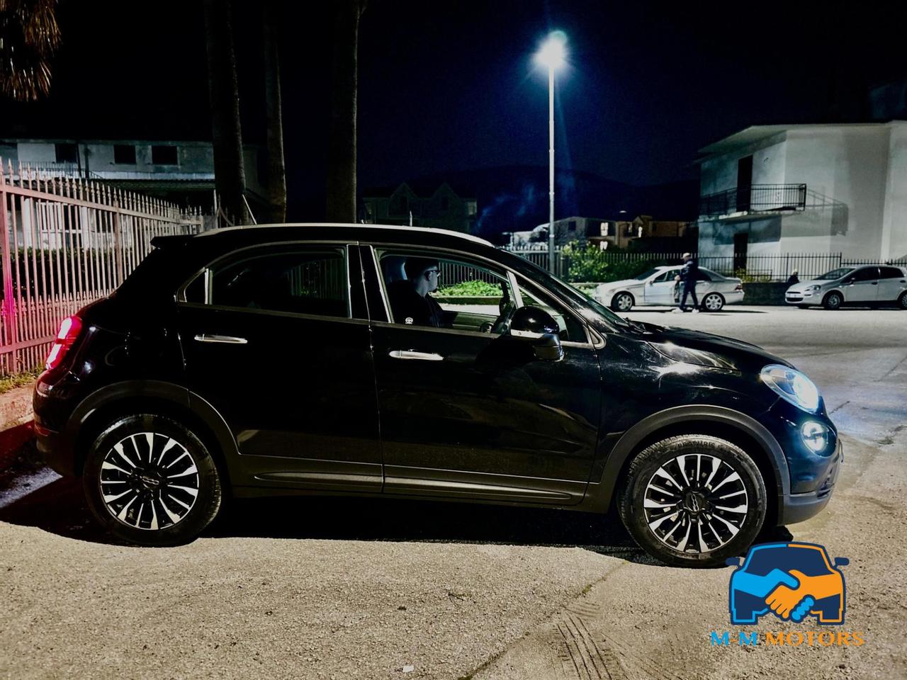 Fiat 500 X 500X 1.0 T3 Cross 120cv