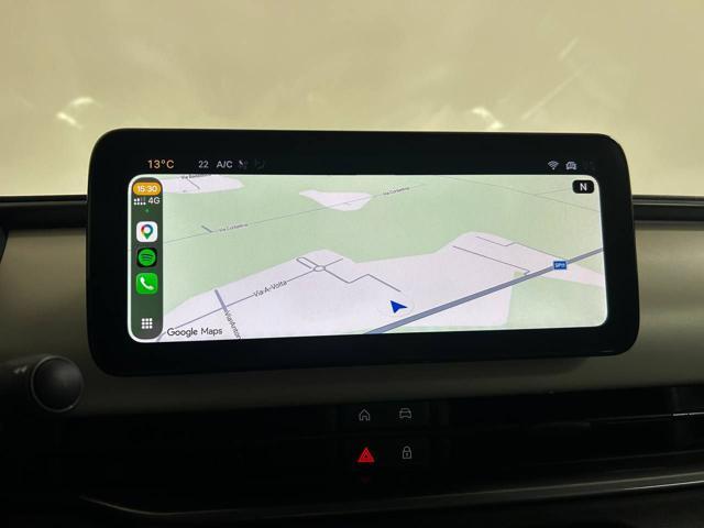 FIAT 600 Hybrid 110 CV DCT MHEV La Prima