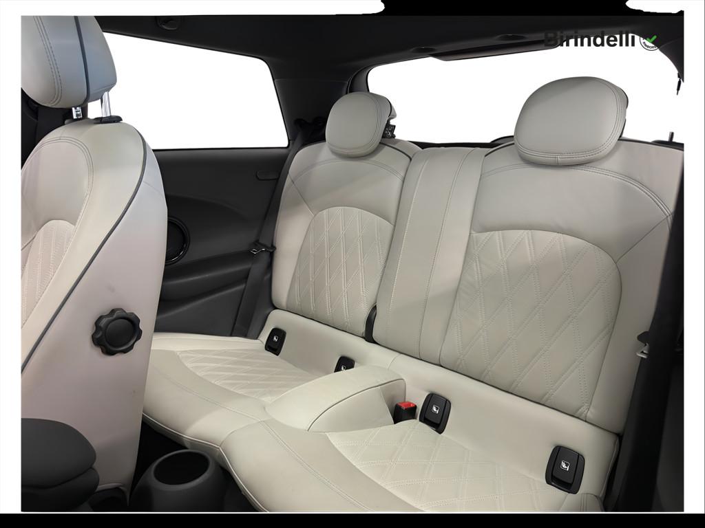 MINI Mini Full El. (F56) - Mini Cooper SE Yours