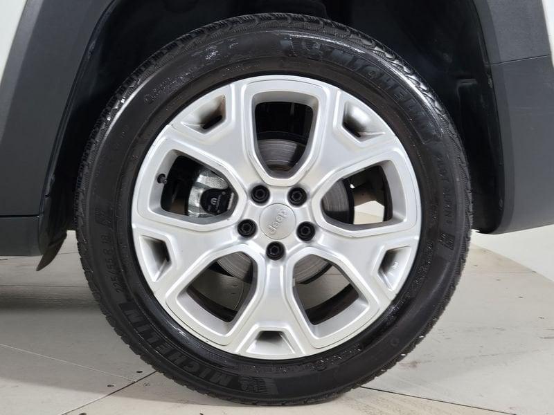 Jeep Renegade 2019 Benzina 1.3 t4 Limited 2wd 150cv ddct