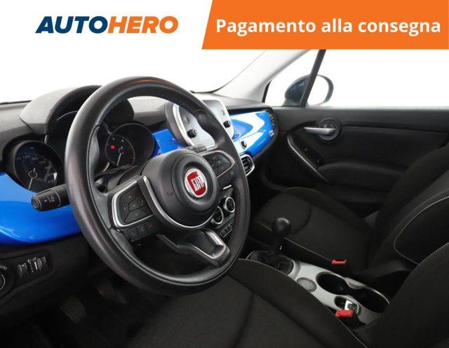 FIAT 500X 1.3 MultiJet 95 CV Urban