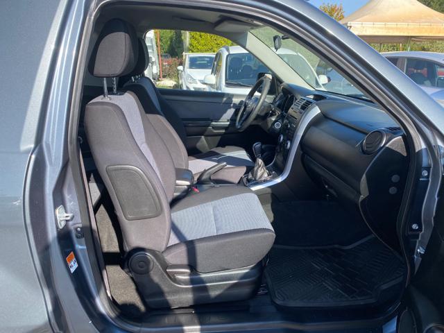 SUZUKI Grand Vitara 1.9 DDiS 3 porte