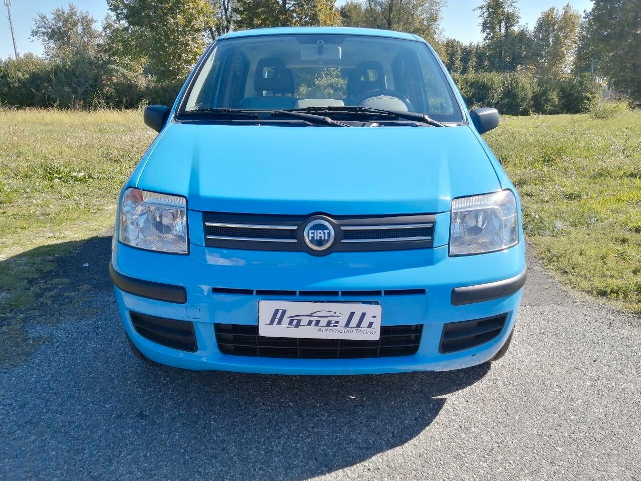 Fiat Panda 1.3 MJT 16V Dynamic Neopatentati