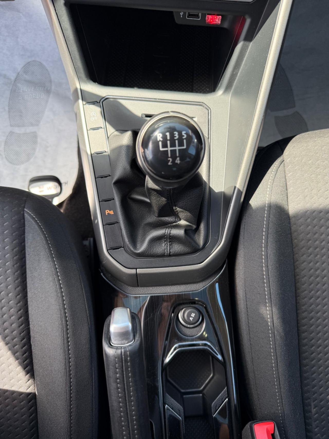 Volkswagen Polo 1.0 TSI 5p. Sport TETTO APRIBILE