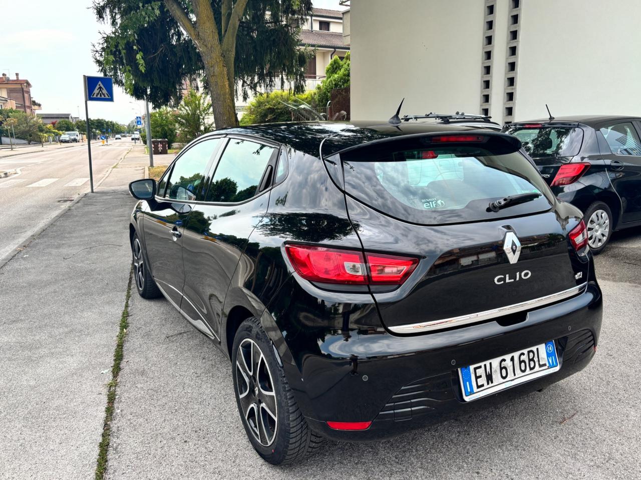 Renault Clio 1.5 dCi 8V 90CV Start&Stop 5 porte Energy