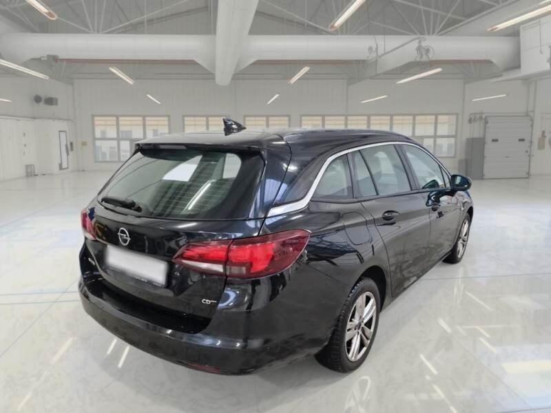 OPEL Astra 5ª serie Astra 1.6 CDTi 110CV Start...