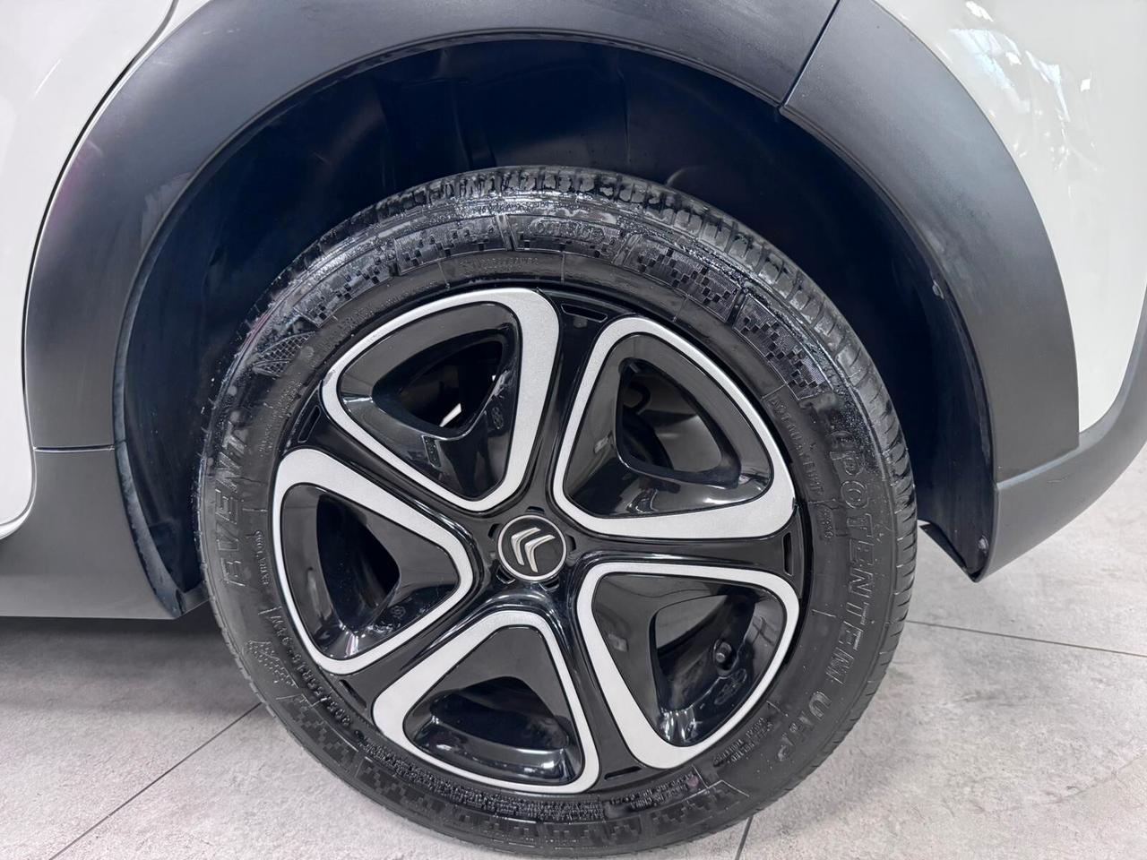 Citroen C3 PureTech 82 Feel