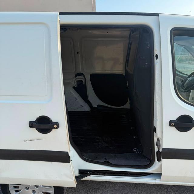 FIAT DOBLO 1.9 FURGONE 105CV