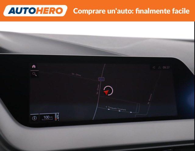 BMW 118 d 5p. Advantage