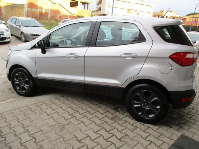 FORD EcoSport 1.0 EcoBoost 100 CV Plus