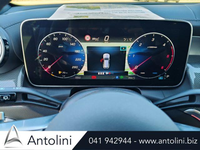 MERCEDES-BENZ GLC 220 d 4Matic Mild Hybrid AMG Line Advanced Plus