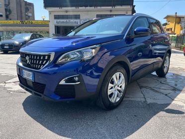 Peugeot 3008 1.5 bluehdi Business s