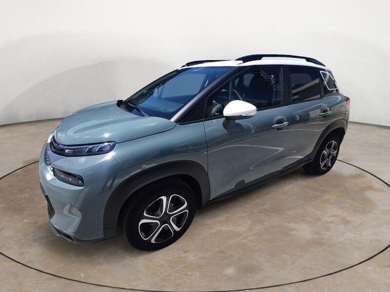 Citroën C3 Aircross BlueHDi 110 S&S Shine