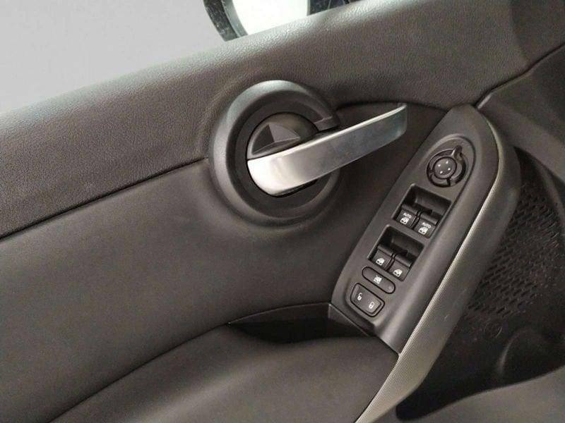 FIAT 500X 1.3 mjt Sport 95cv