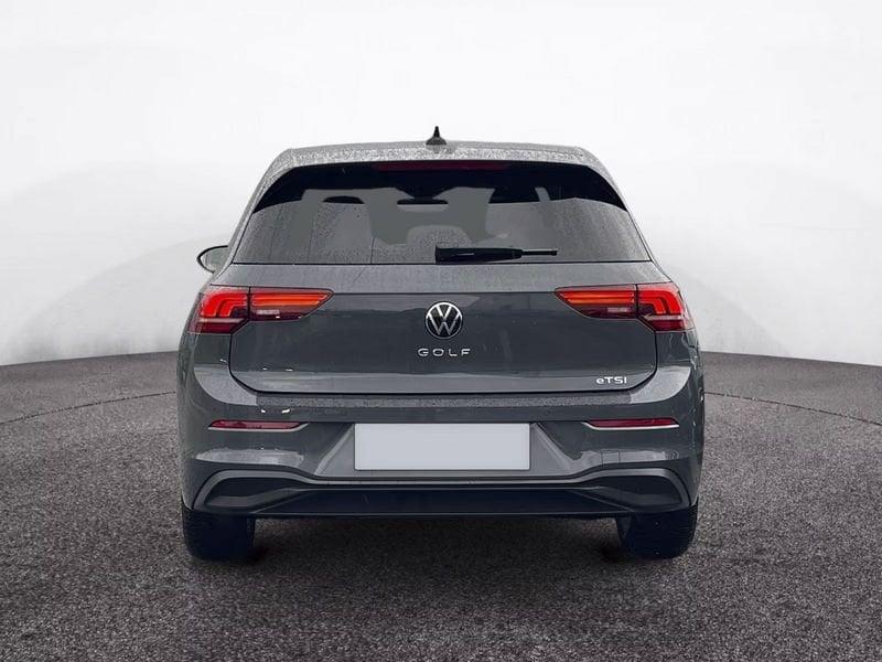 Volkswagen Golf Golf 1.5 eTSI 150 CV DSG GOAL LED COCKPIT CAMERA