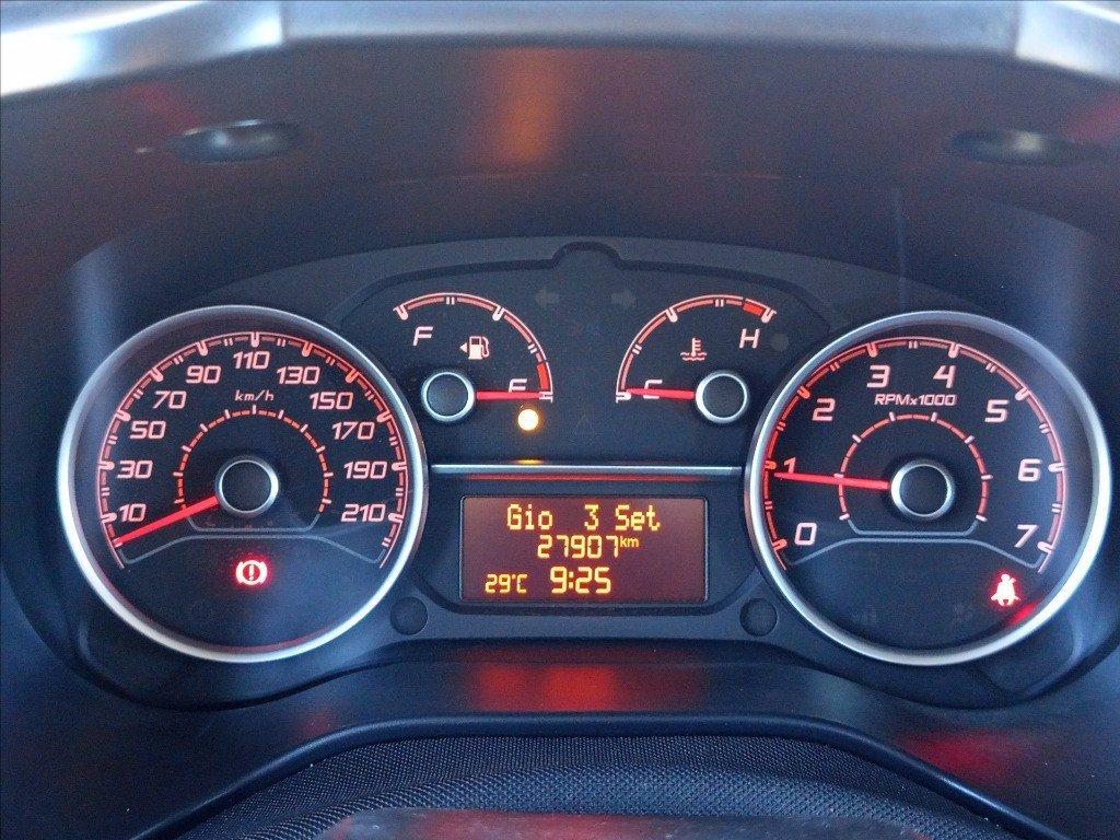 FIAT Doblo cargo maxi combi N1 1.6 mjt 16v 120cv E6 del 2019