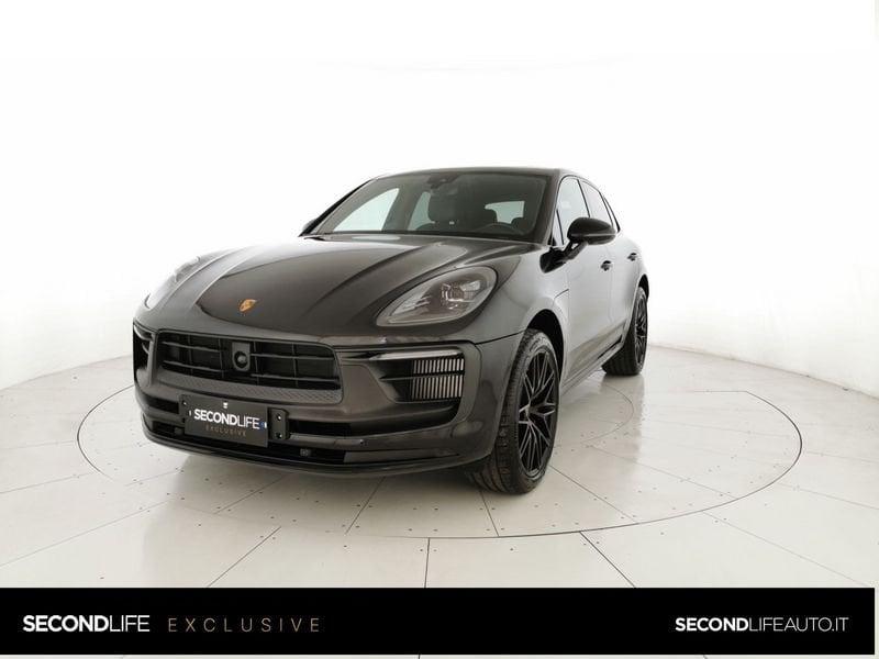 Porsche Macan 2.9 GTS 440cv pdk