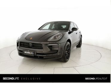 Porsche Macan 2.9 GTS 440cv pdk