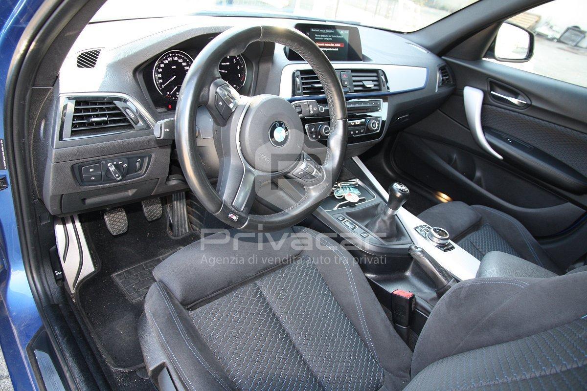 BMW 118i 5p. Sport