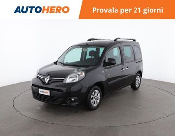 RENAULT Kangoo 1.5 dCi 110CV 5 porte Stop & Start Limited
