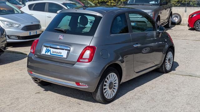 FIAT 500 Dolcevita Hybrid 1.0cc 70cv ANDRIOD/IOS TETTO PANO