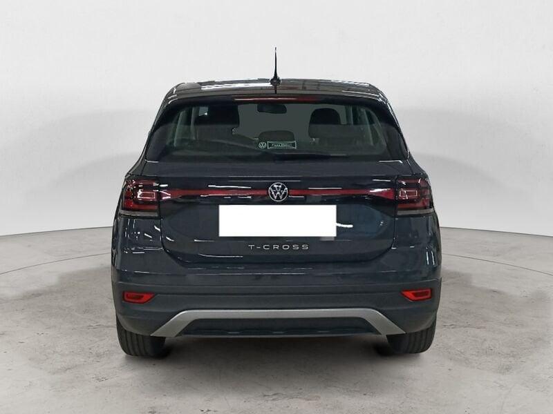 Volkswagen T-Cross 1.0 TSI Urban BMT