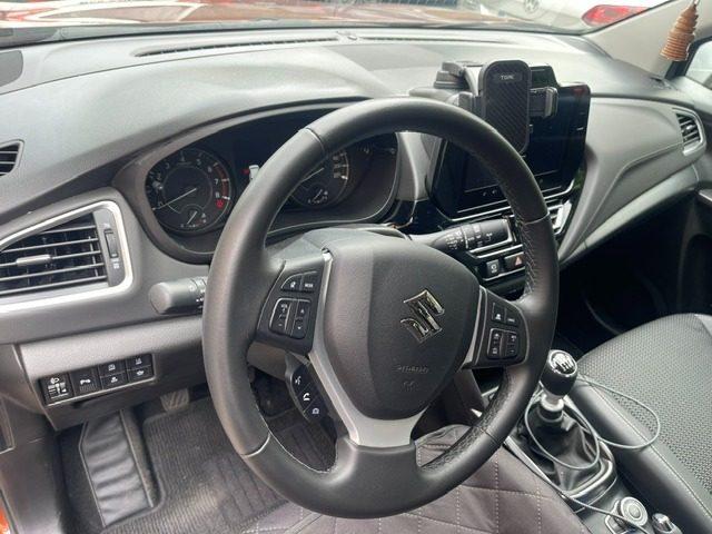 SUZUKI S-Cross 1.4 Hybrid 4WD AllGrip Top+