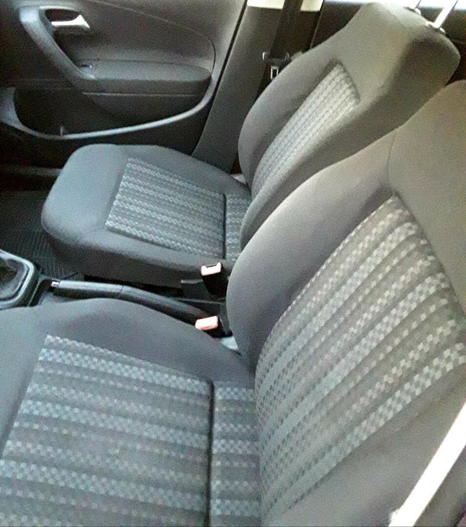 WW POLO 1.2 5 PORTE