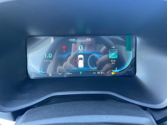 EVO 1.5 Turbo 7 Posti Bi-Fuel GPL Cambio automatico DCT