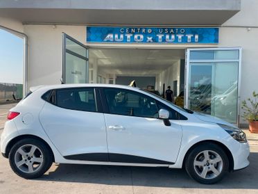 Renault Clio 1.5 dCi 8V 75CV 5 porte Live OK neopatentati