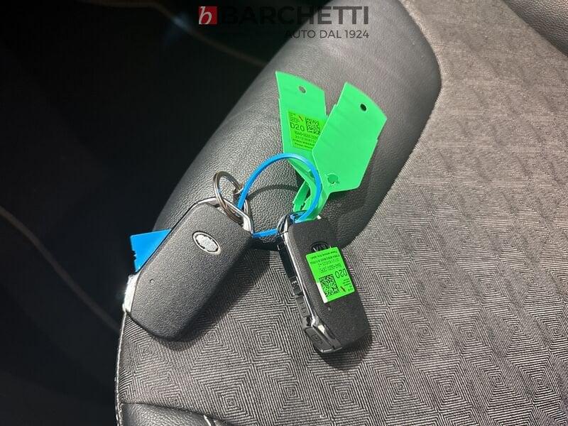 KIA Niro 1.6 GDi DCT HEV Evolution