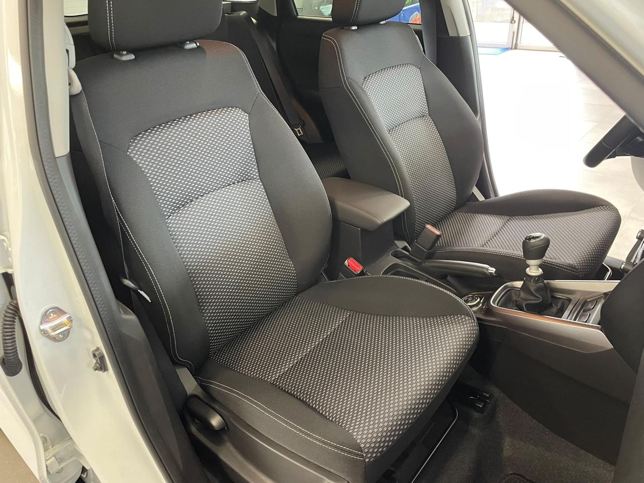 Suzuki Vitara 1.4 Hybrid 4WD AllGrip Cool+