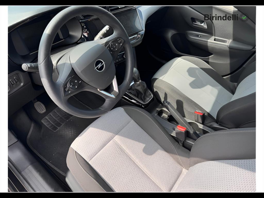 OPEL Corsa 6ª serie - Corsa 1.2
