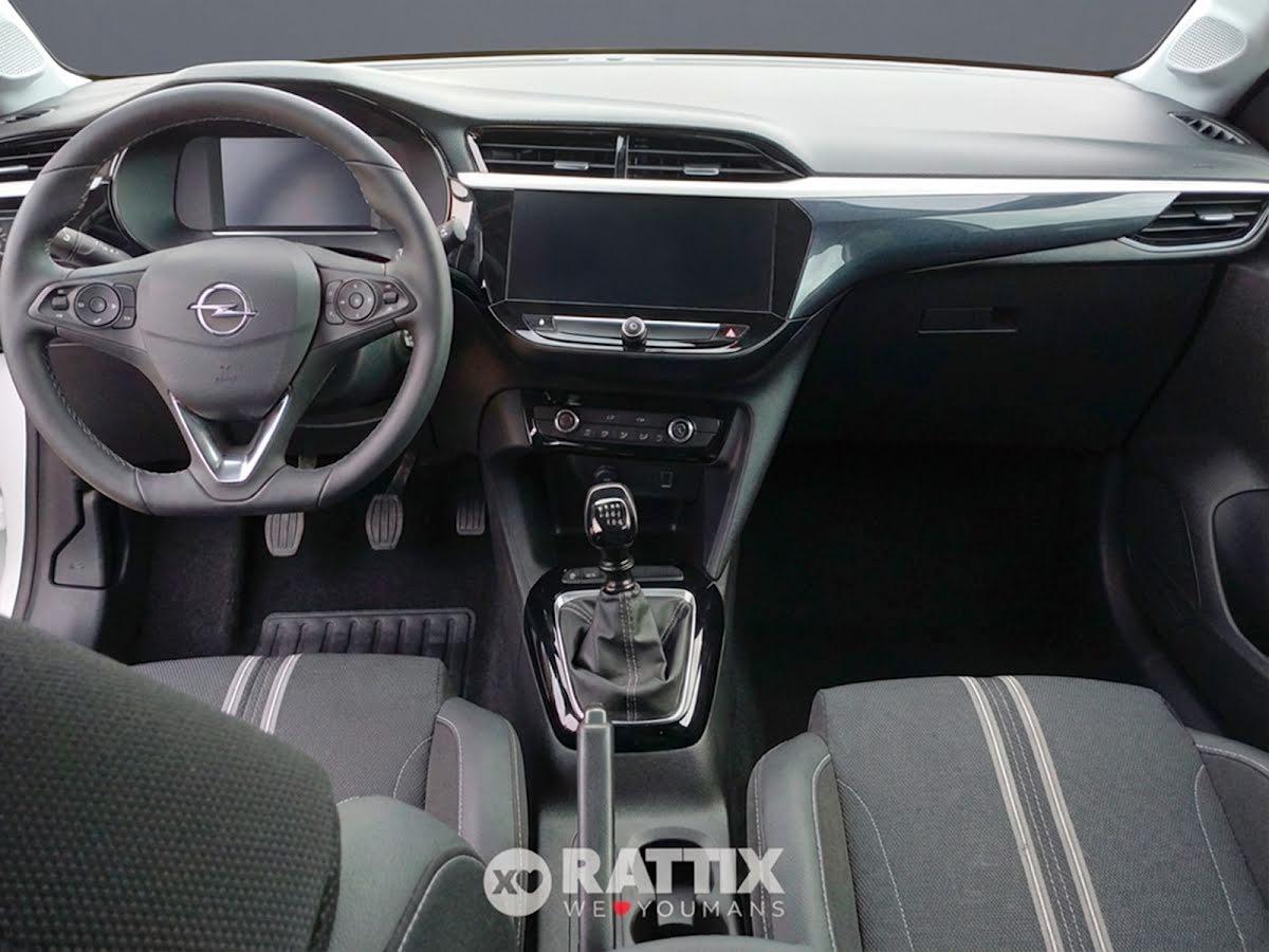 Opel Corsa 1.2 100CV GS