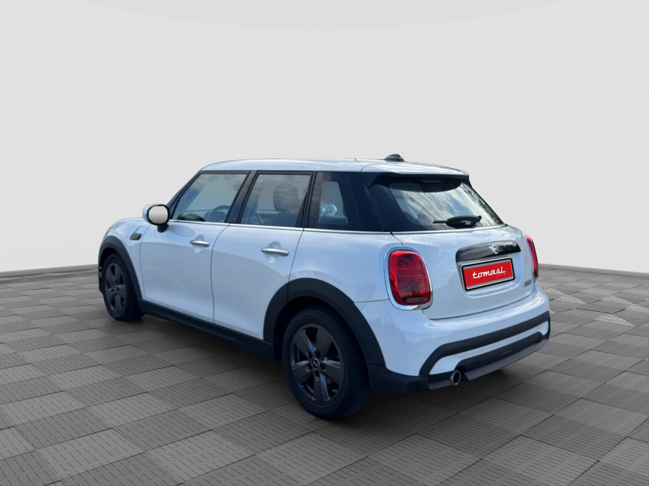 MINI Mini 5 porte (F55) 1.5 Cooper Classic 5 porte
