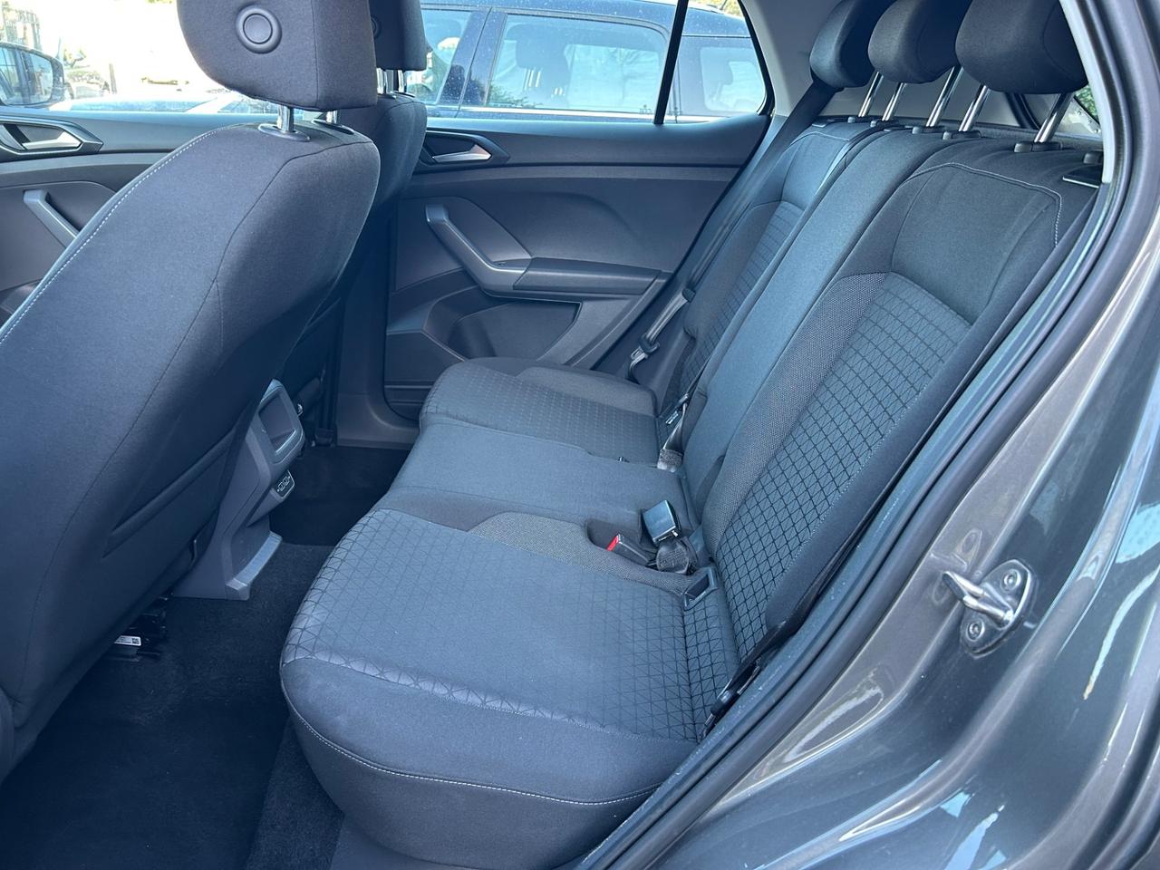 VW T-Cross 1.0 TSI STYLE FULL GARANZIA