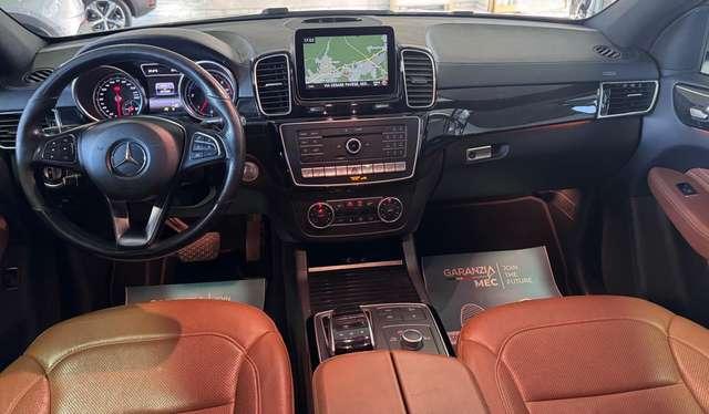 Mercedes-Benz GLE 350 IVA ESPOSTA