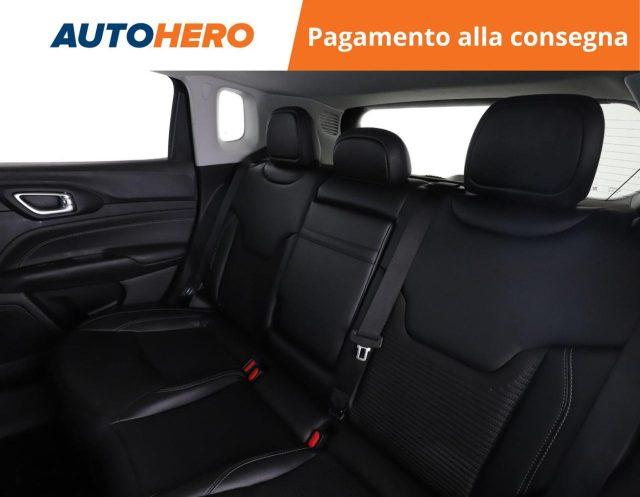 JEEP Compass 1.5 Turbo T4 130 CV MHEV 2WD Limited