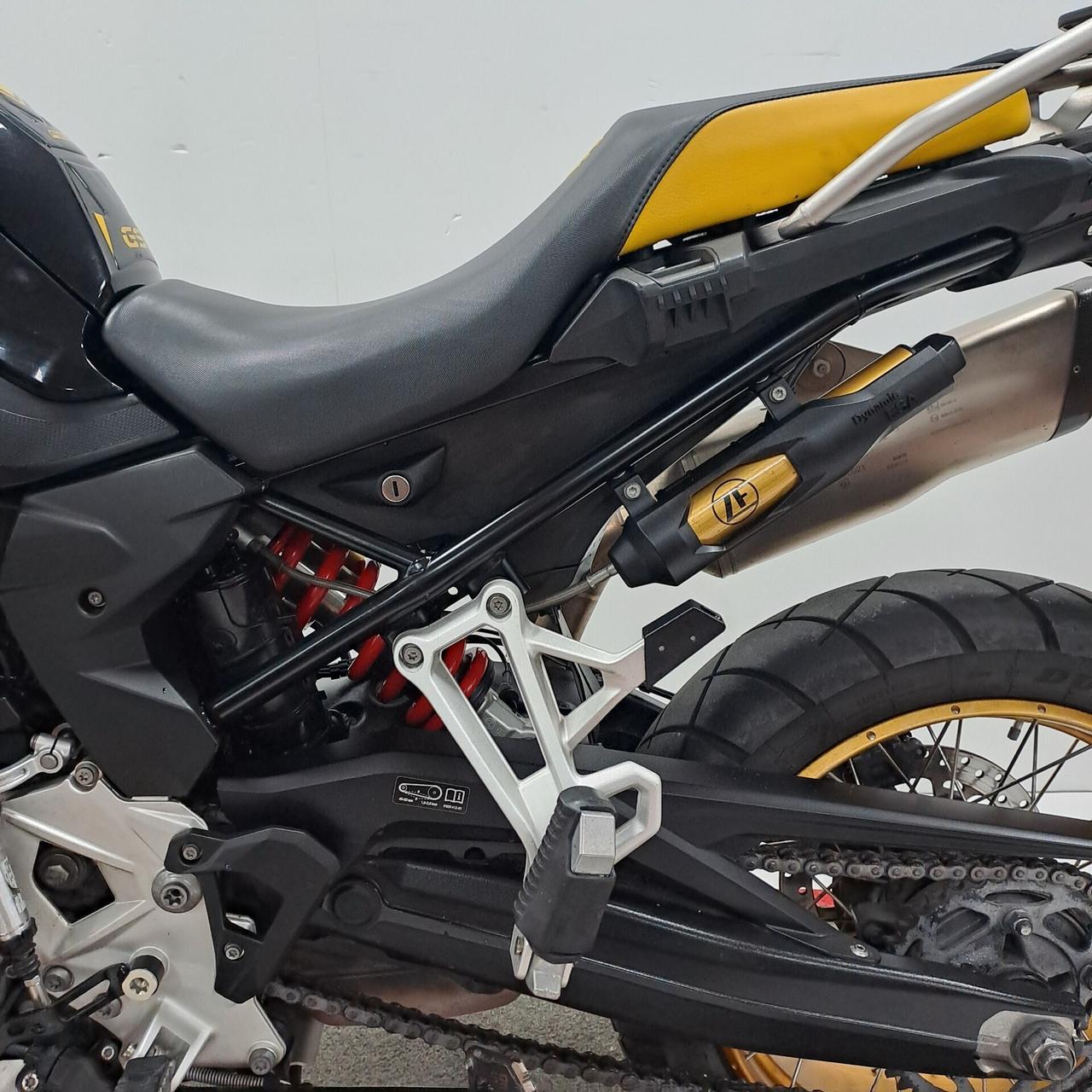 BMW F 850 GS 40th Years Superprezzo FINANZIABILE