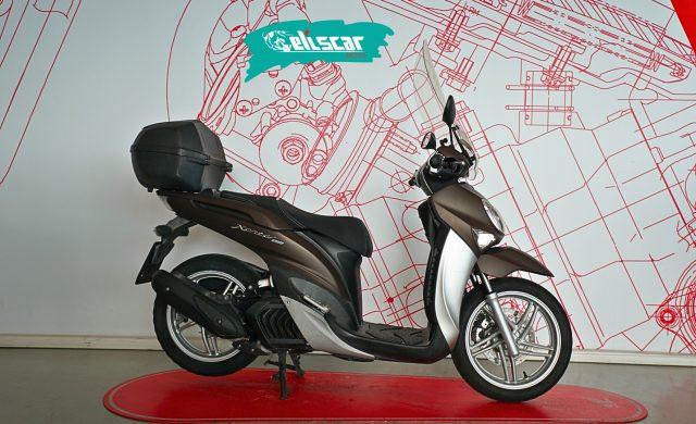 YAMAHA Xenter 125 XENTER 125