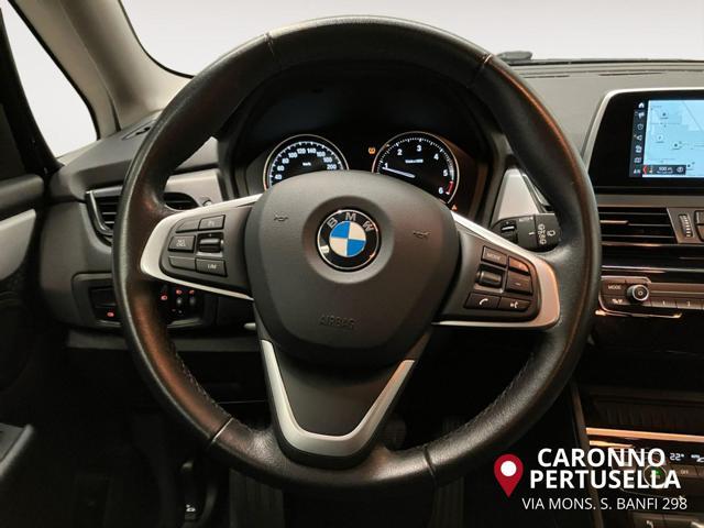 BMW 218 d xDrive Gran Tourer Business