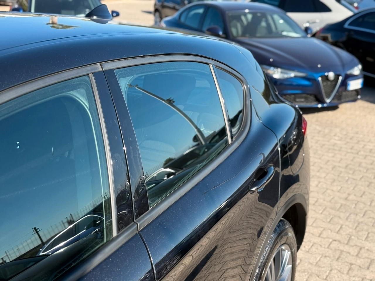 Alfa Romeo Stelvio 2.2 Turbodiesel 190 CV AT8 Q4 Executive