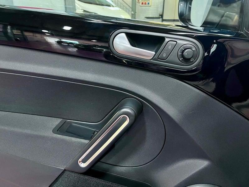Volkswagen Maggiolino Maggiolino 1.2 TSI Design