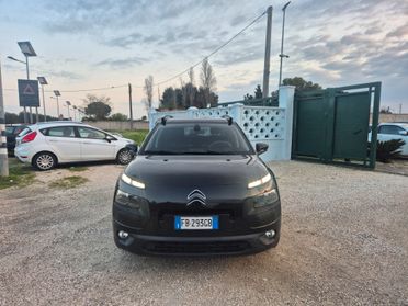 Citroen C4 Cactus BlueHDi 100 S&S Shine