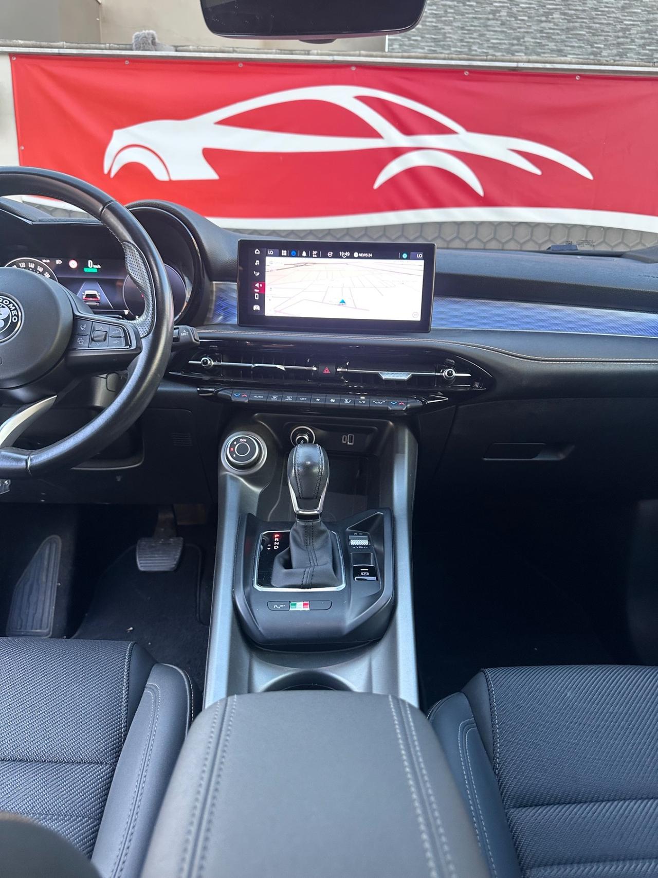 Alfa Romeo Tonale 1.5 160 CV MHEV TCT7 Edizione Speciale