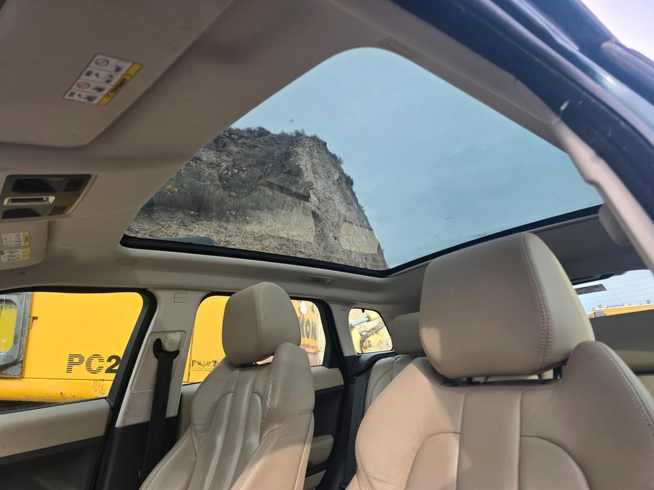 Land Rover Range Evoque 2.2 Sd4 5p. Dynamic