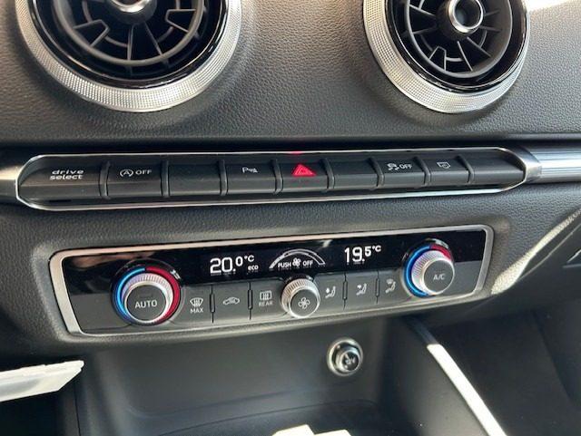AUDI A3 SPB 35 TDI S tronic Sport